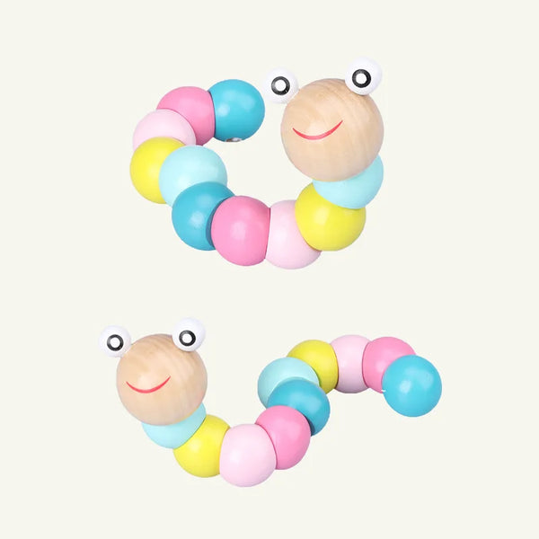 Brinquedos Educativos de Montar - Jardim das Compras