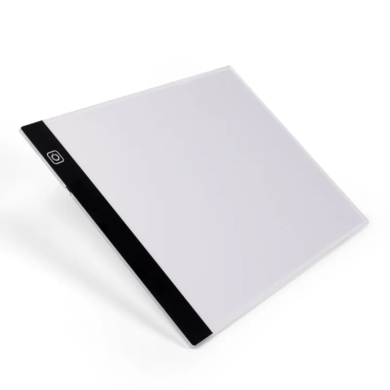Placa de LED para Desenhos - Jardim das Compras