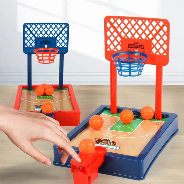 Jogo de Basquete - Jardim das Compras