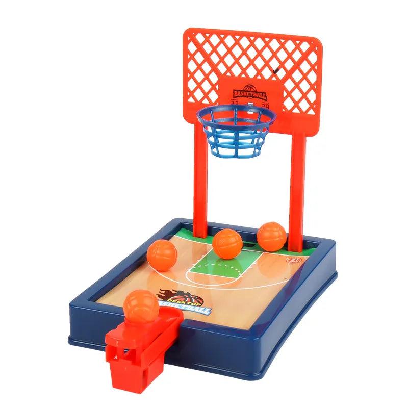 Jogo de Basquete - Jardim das Compras