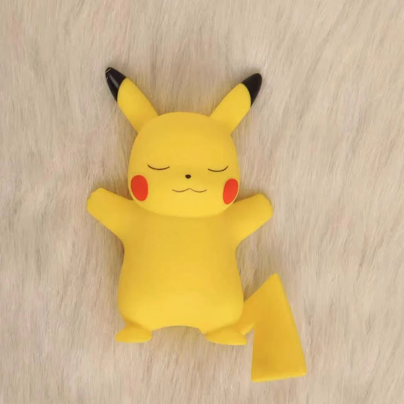 Luz Noturna Pikachu - Jardim das Compras