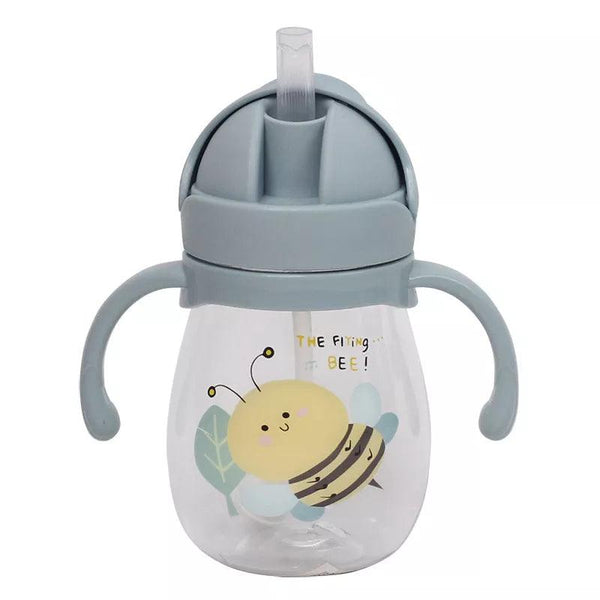Copinho de beber água infantil - Jardim das Compras