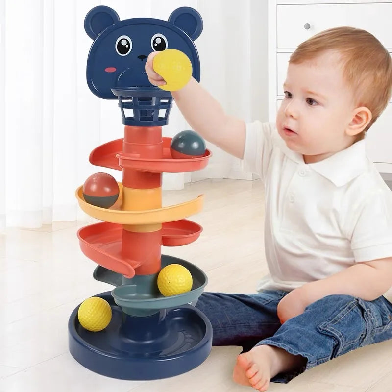 Pista Educativa - Jardim das Compras
