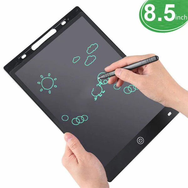 Prancheta Digital para Desenhos - Jardim das Compras